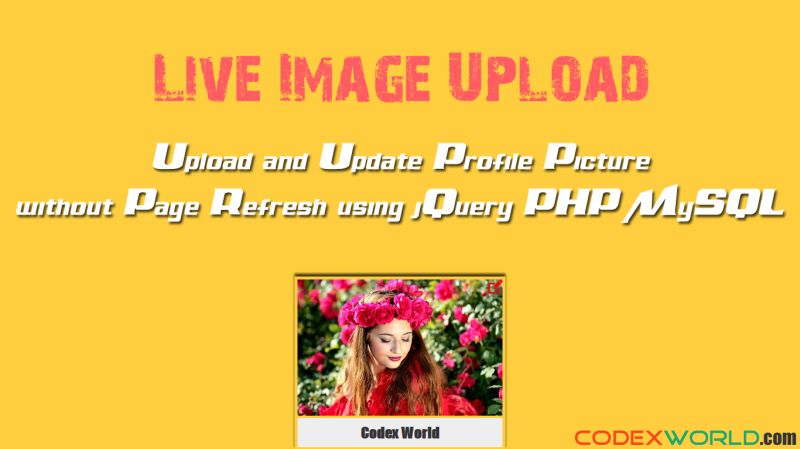 Inline Edit Using Jquery And Php Mysql And Bootstrap 50 Off - Elegant HD Mountain Textures | Free Download