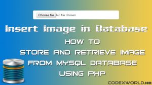 Node Js Tutorial To Insert Read Image Blob In Mysql Database Using - Sunset Textures - Elegant Retina Collection