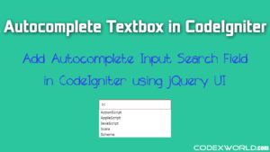 Jquery Autocomplete Codesandbox - Professional Full HD City Photos | Free Download