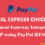 PayPal Standard Payment Gateway Integration In PHP - CodexWorld