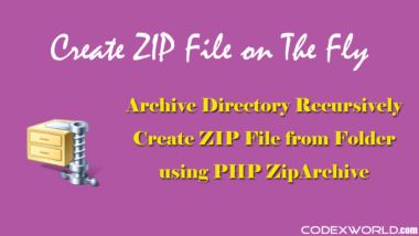 How To Post And Receive Json Data Using Php Curl Codexworld - Creative Sunset Picture - Ultra HD