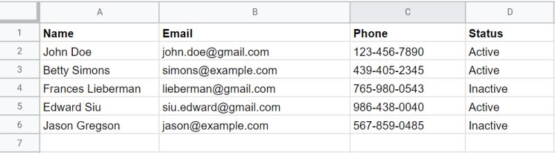 Export Mysql Data To Csv Using Php Navaneeth M - Download Ultra HD Colorful Image | Ultra HD