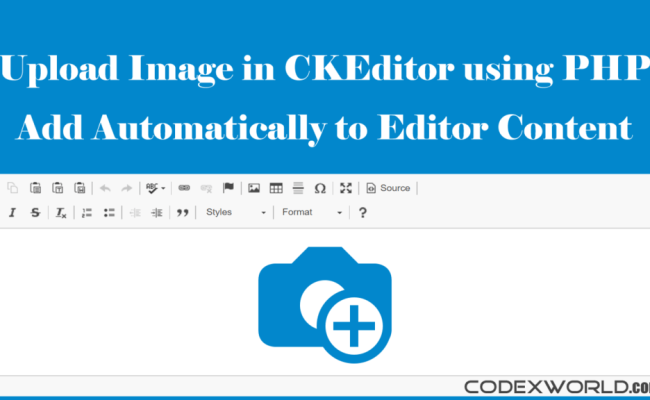 Convert HTML To PDF In PHP With Dompdf - CodexWorld