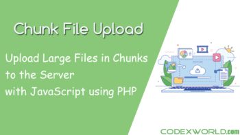 Php Crud Operations With Json File Codexworld - Amazing Full HD Dark Textures | Free Download