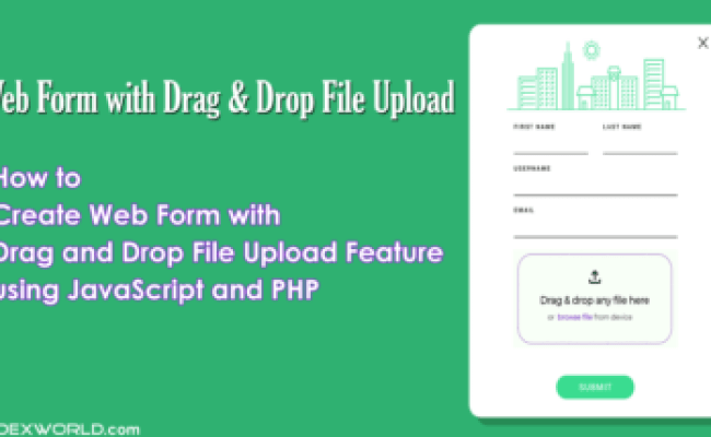 Convert HTML To PDF Using JavaScript - CodexWorld