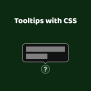 Tooltip On Hover With CSS - CodexWorld