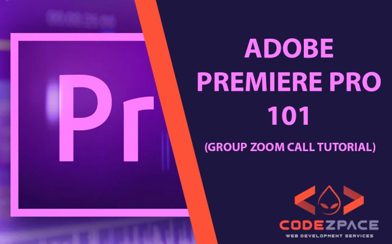 Introduction To Premiere Pro 101 Adobe Education Exchange - Premium Nature Art Gallery - HD