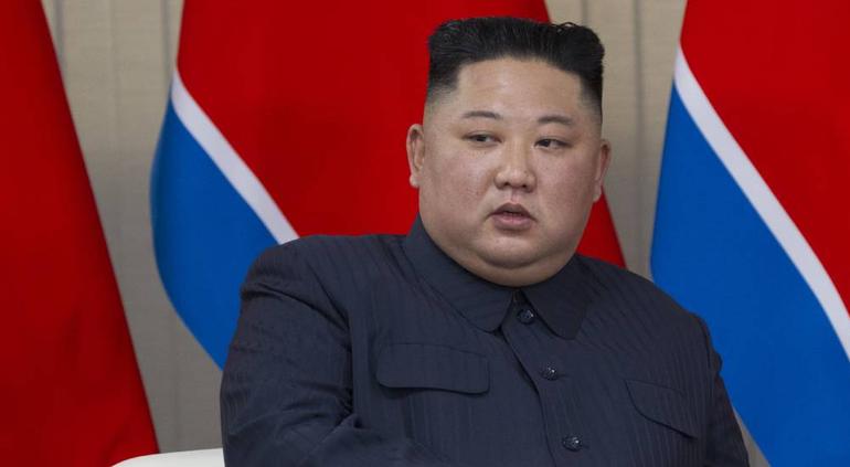Los medios internacionales aseguran que está más delgado que nunca. MuriÃ³ Kim Jong-un, rumoran en Hong Kong; medios lo