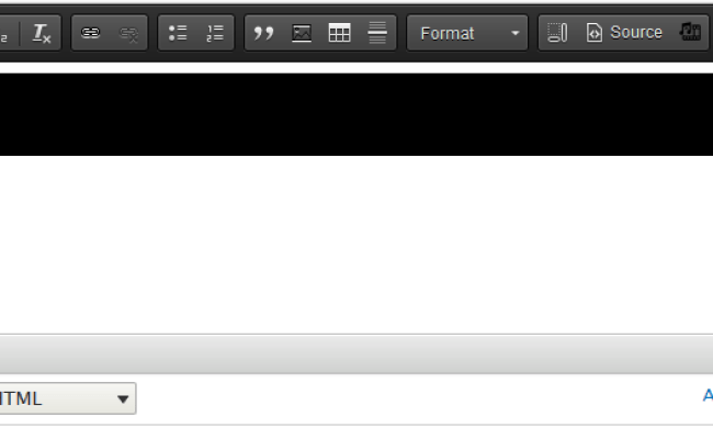 Drupal 8 - How To Add Custom Styles CSS In CKEditor | CodimTh