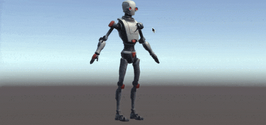 The Big Shader Graph Tutorial Third Part Codinblack - Best Abstract Designs in Mobile