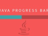 Modal Progress Bar Dialog With Java Swing Coding Dude