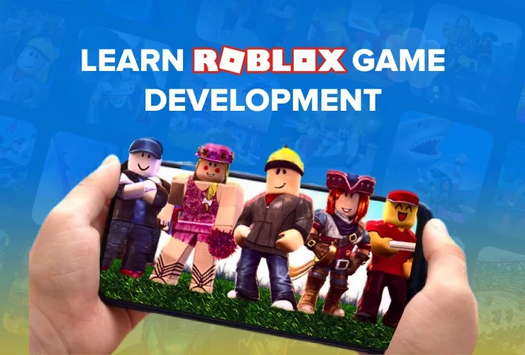 Unleash Your Inner Game Dev Roblox Development Guide Learn Roblox Game Development 