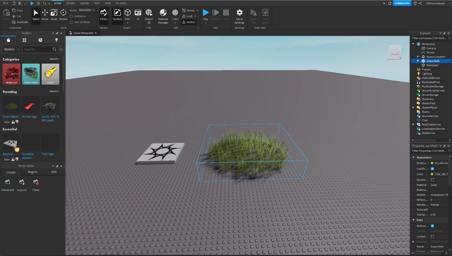 Get Started With Roblox Game Development Easy Steps To Follow Codingal Image 9 4 1536x871 