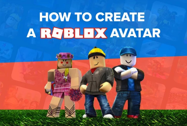 How To Create A Roblox Avatar How To Create A Roblox Avatar 
