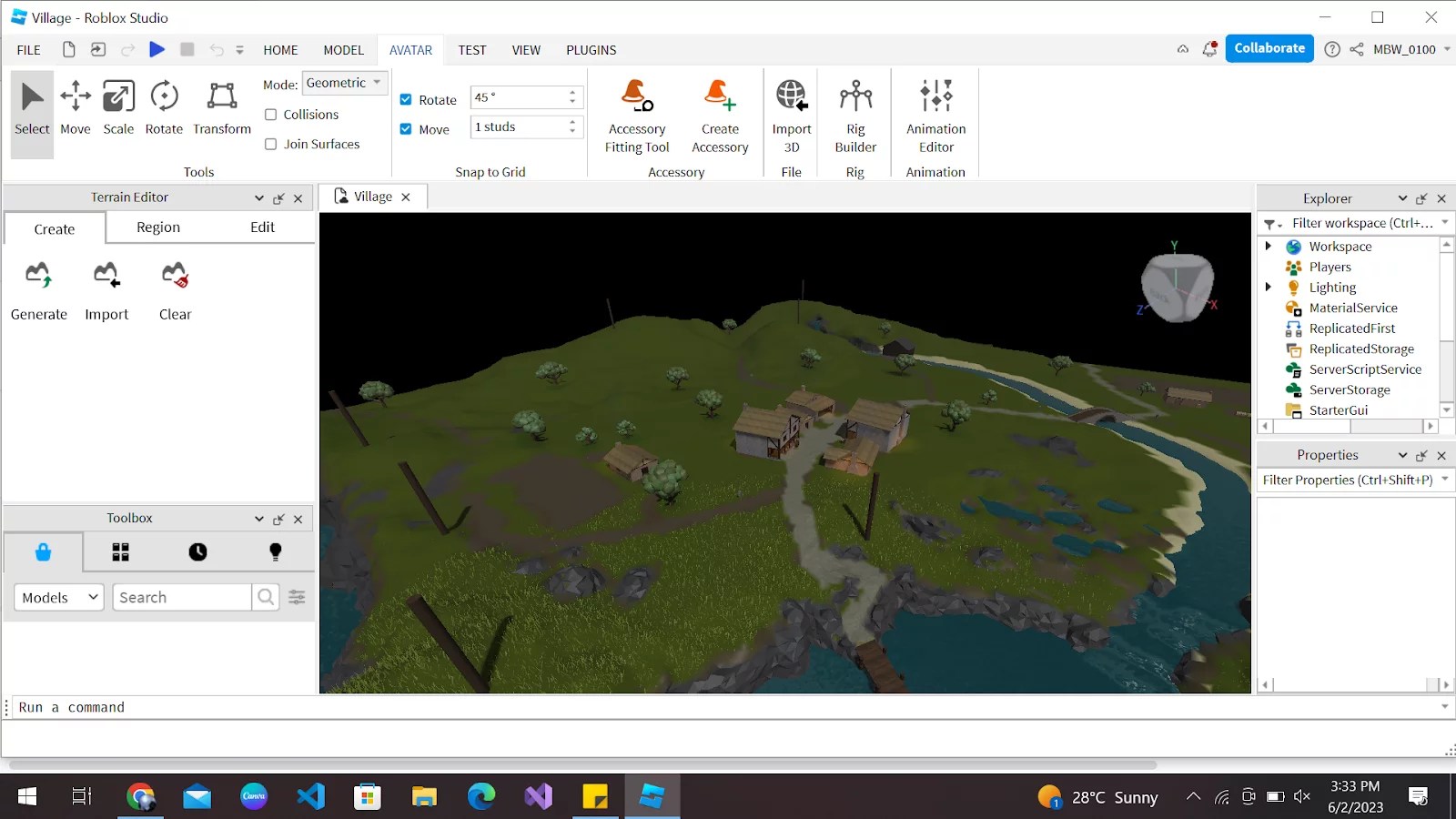 How To Create A Roblox Avatar Codingal IMage 14 3 