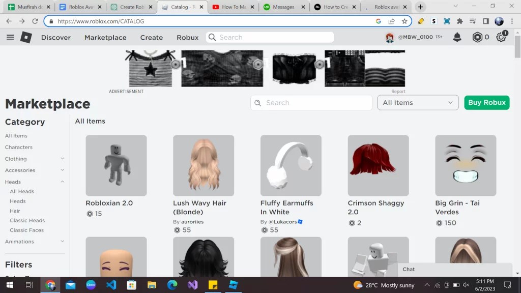 How To Create A Roblox Avatar Codingal Image 14 11 1024x576 