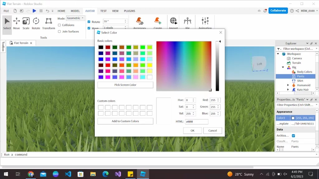 How To Create A Roblox Avatar Codingal Image 14 8 1024x576 