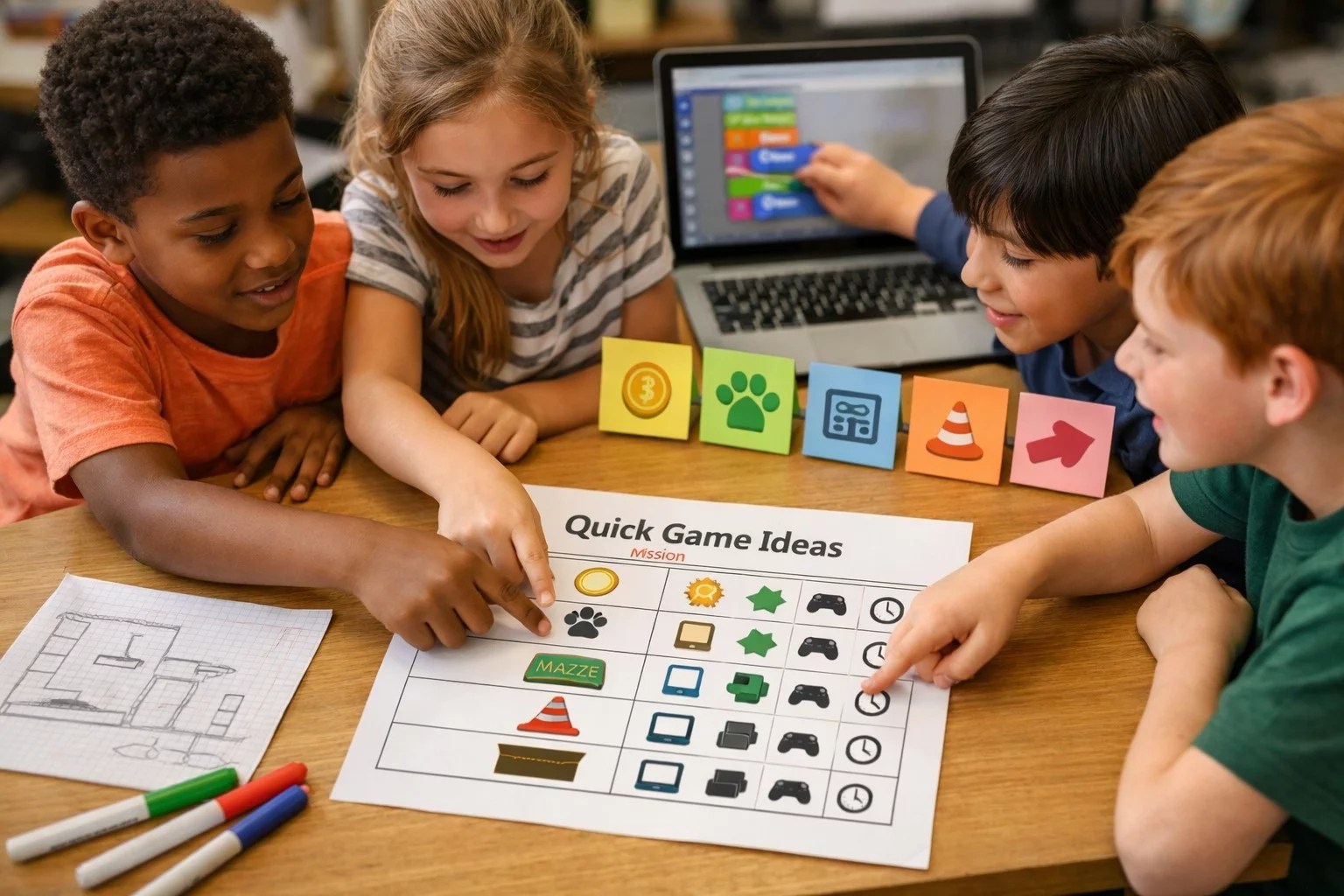 Make Your Own Game For Kids Easy Steps 2026 20260219 1808 Simple Compose 1 