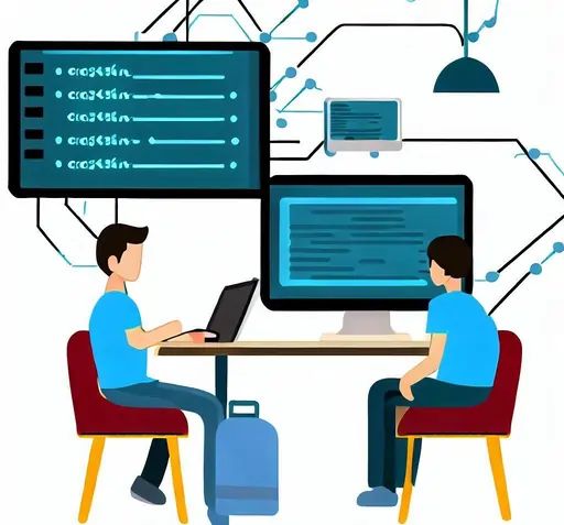 Programming And Networking Assignments Help - Gradient Images - High Quality Desktop Collection