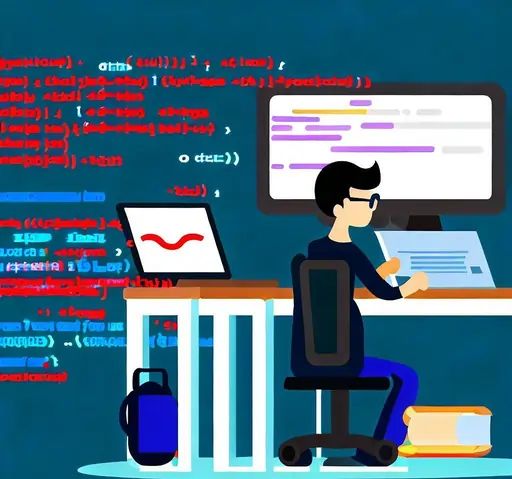 Dealing With Plagiarism In Programming Safe Coding Practices - Perfect 8K Geometric Wallpapers | Free Download