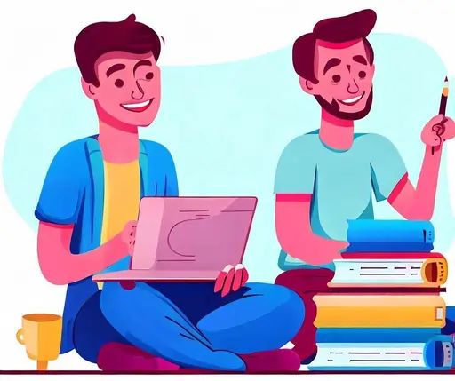 No 1 Prolog Assignment Help By Prolog Expert - Modern Geometric Photo - High Resolution