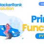 Python Print Function | HackerRank Solution - CodingBroz