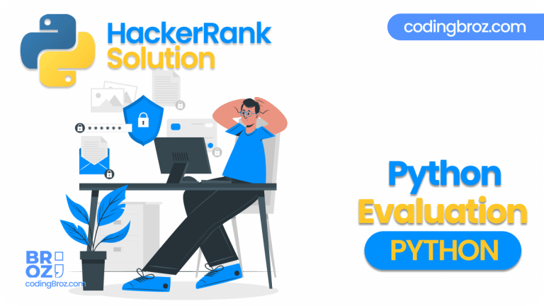 Lists In Python Hackerrank Solution Codingbroz - Modern Ultra HD Nature Designs | Free Download