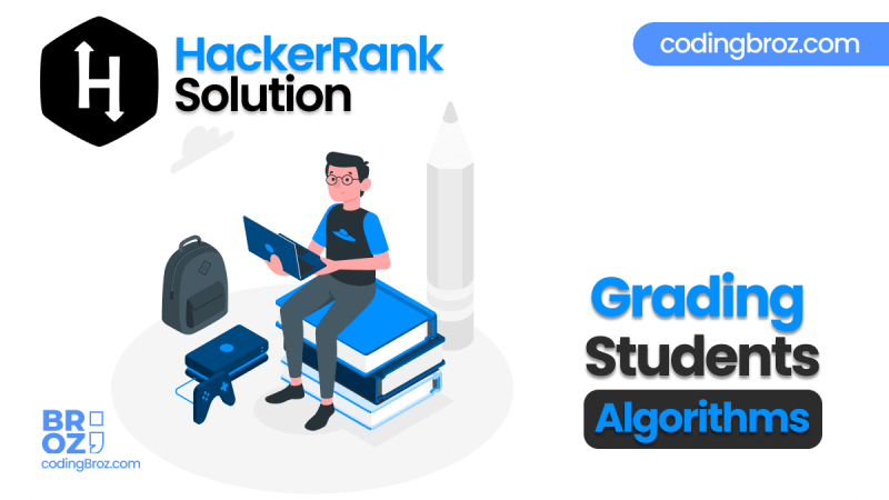 Grading Students Hackerrank Solution In Java - Premium Abstract Design Gallery - Desktop