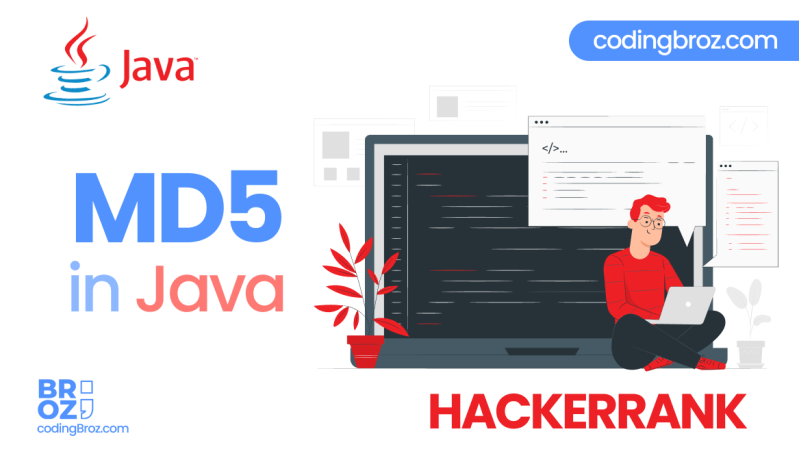 Java Md5 Hackerrank Solution Codingbroz - Best Minimal Textures in Full HD