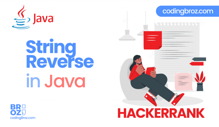 Hackerrank Java Int To String Problem Solution - Ultra HD Minimal Pattern - Full HD