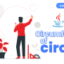 Java Program To Calculate Circumference Of A Circle - CodingBroz