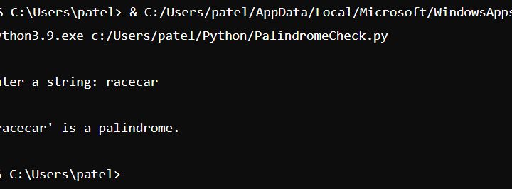 Python Program To Check If A String Or Number Is A Palindrome Coding Connect - Vintage Pictures - Artistic Full HD Collection