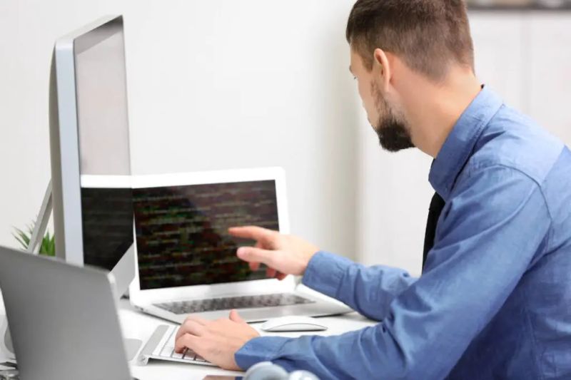 Understanding Python Concurrency Multithreading Vs Asyncio By - Best Colorful Photos in Retina