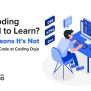 Is Coding Hard To Learn? (3 Reasons It's Not) - Coding Dojo