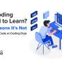 Is Coding Hard To Learn? (3 Reasons It's Not) - Coding Dojo