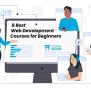 8 Best (FREE) Web Development Courses For Beginners - Coding Dojo