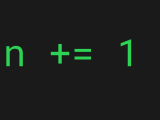 Python Increment Operator And Decrement Operator