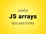 Working With Arrays In Javascript