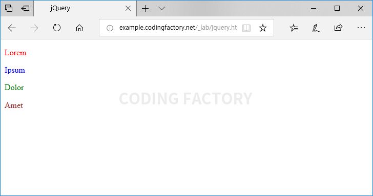 Jquery Reference Button Coding Factory - Best Minimal Images in Desktop