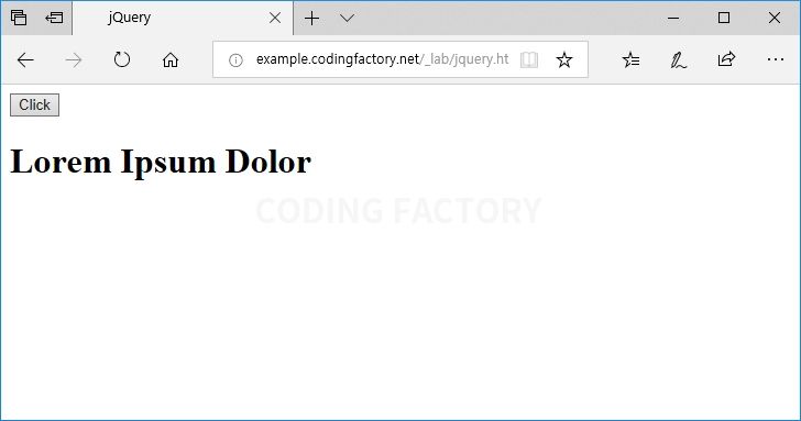 Jquery Reference Button Coding Factory - Light Picture Collection - Retina Quality