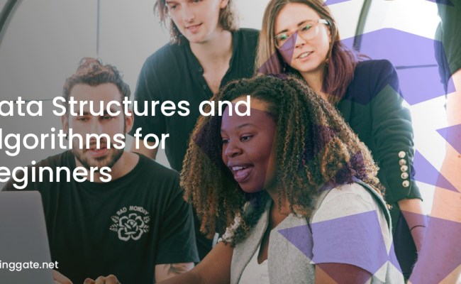 Data Structures And Algorithms For Beginners