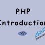 PHP Intro - CodingHelpSolutions