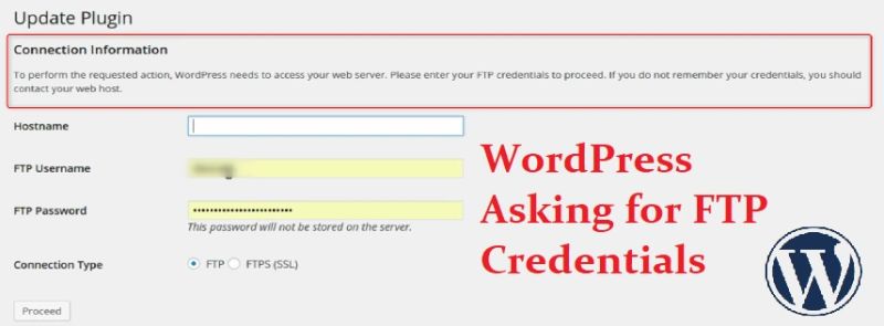 Wordpress Asking For Ftp Credentials Kwahchoonhiong Com - Colorful Photo Collection - Full HD Quality