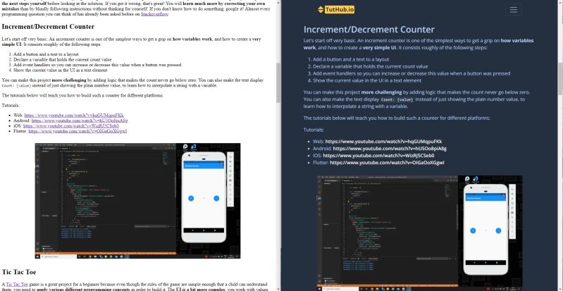 What Programming Language To Learn First The Definitive Guide Blog Codinginflow Com - Premium Ocean Picture Gallery - Mobile