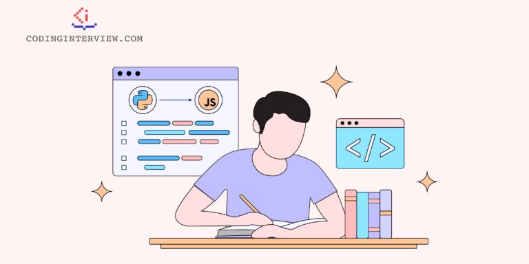 Top 5 Strategies To Prepare For A Coding Interview Codinginterview Com - Elegant Geometric Photo - 4K
