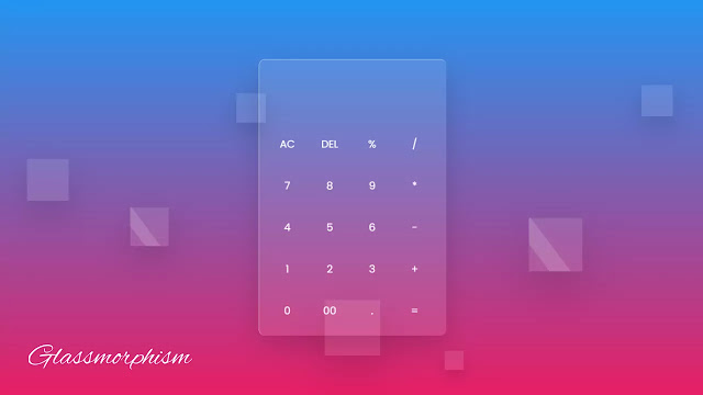 Github Kishankharb How To Make Calculator Using Html Css Javascript Glass Morphism As We Know - Download Stunning Space Texture | High Resolution