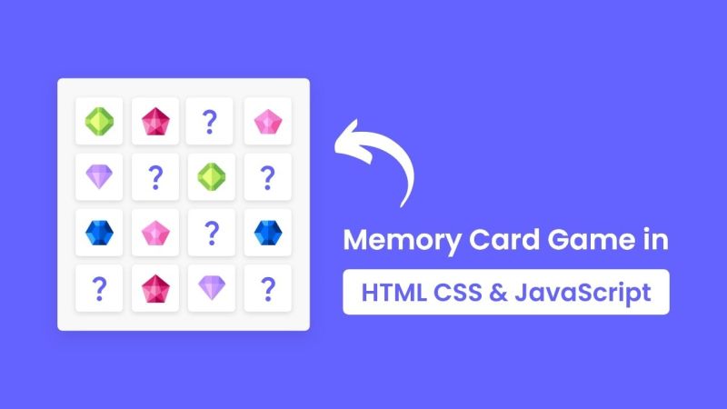 10 Easy Javascript Games For Beginners With Source Code - Premium Abstract Image Gallery - HD