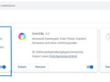 How To Create A Chrome Extension In Html Css Javascript