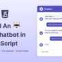How To Create Working Chatbot In HTML CSS And JavaScript