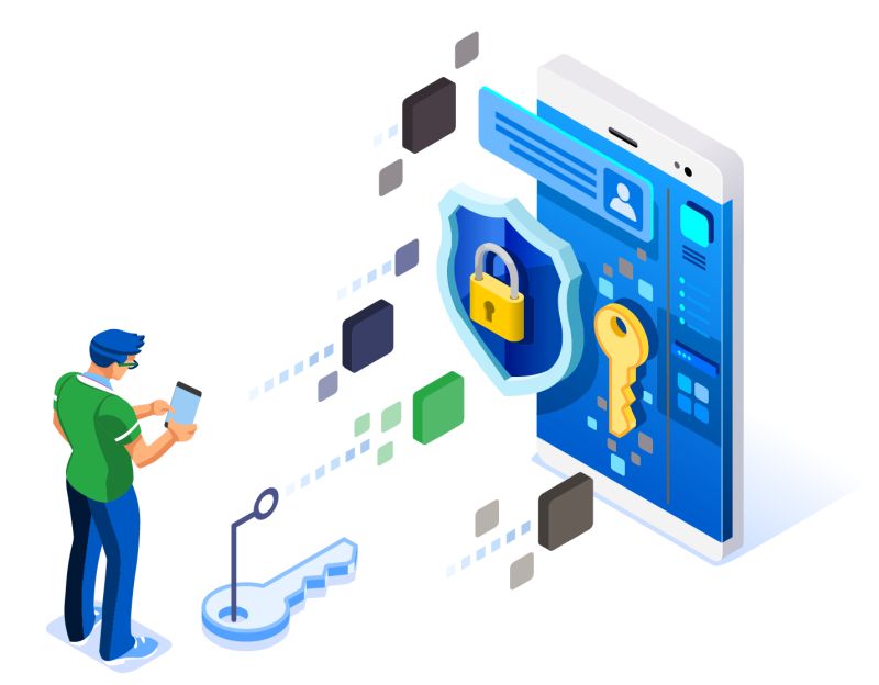 Attention Developers Secure Coding Challenge Alert Kamal Kothyari - Professional City Background - 8K